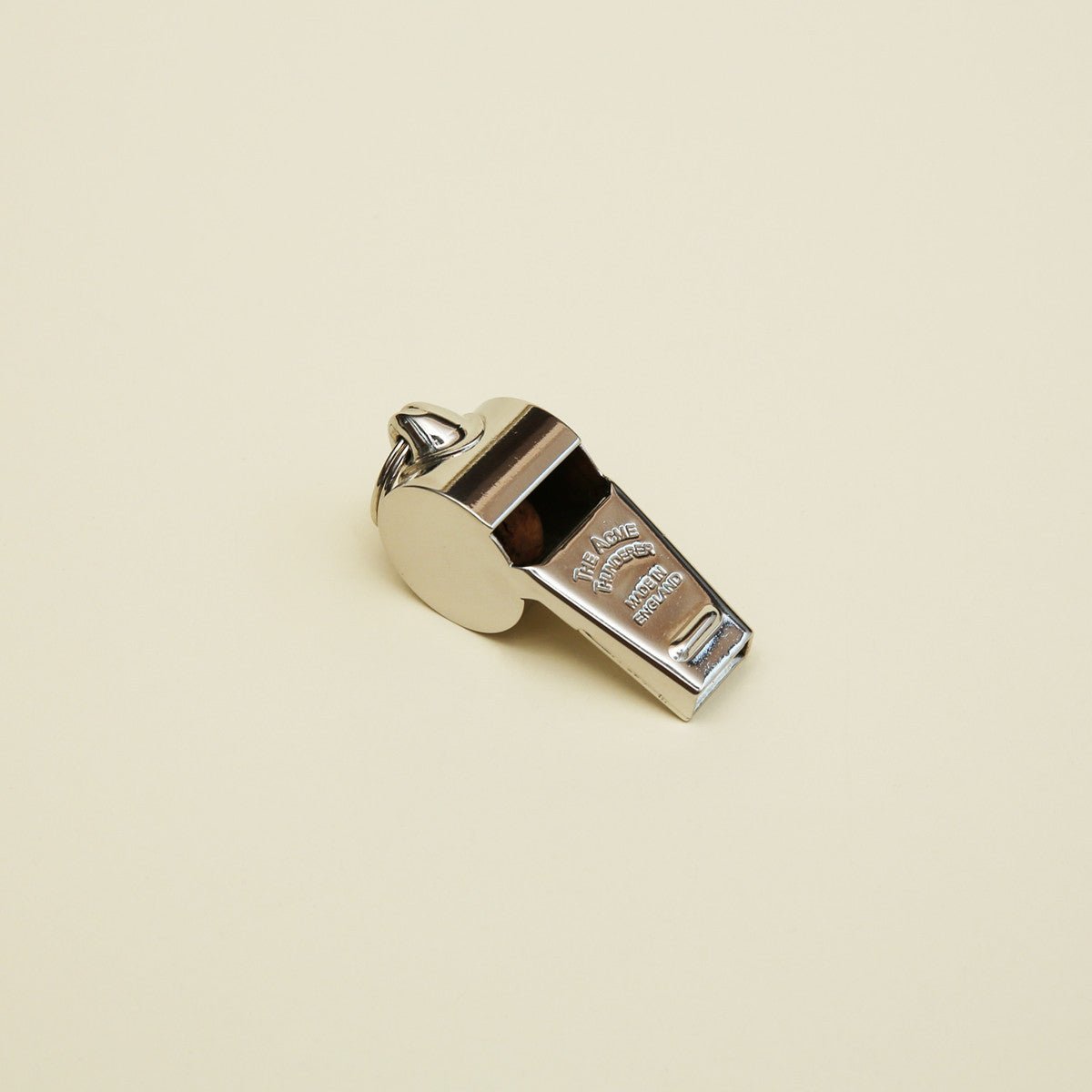 Thunderer Whistle