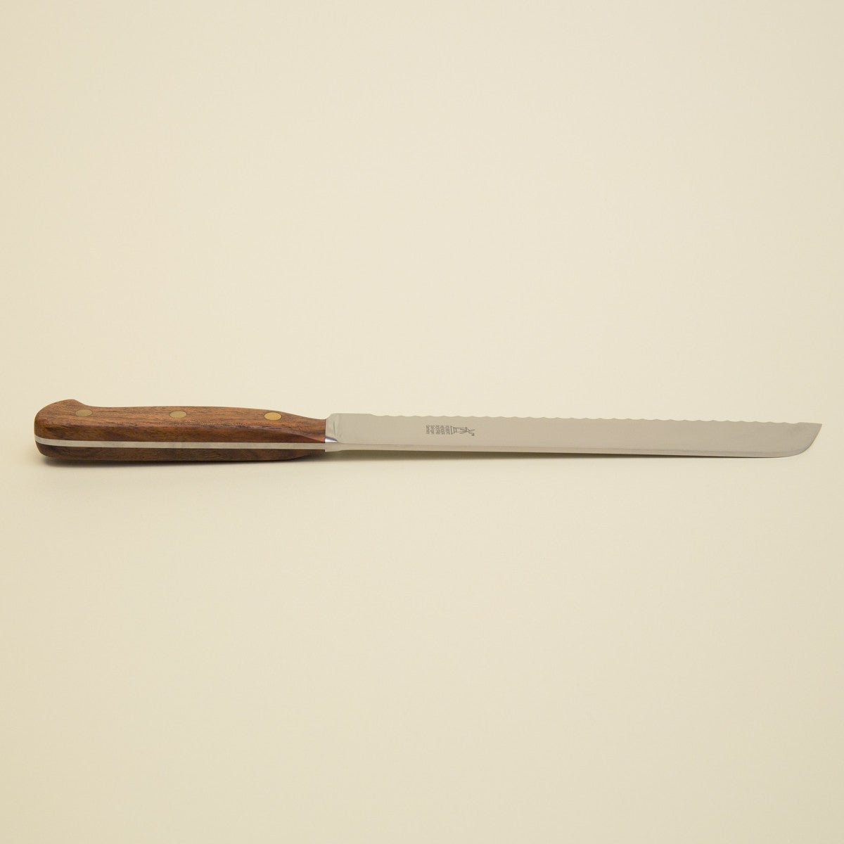 Traditional Bread Knife