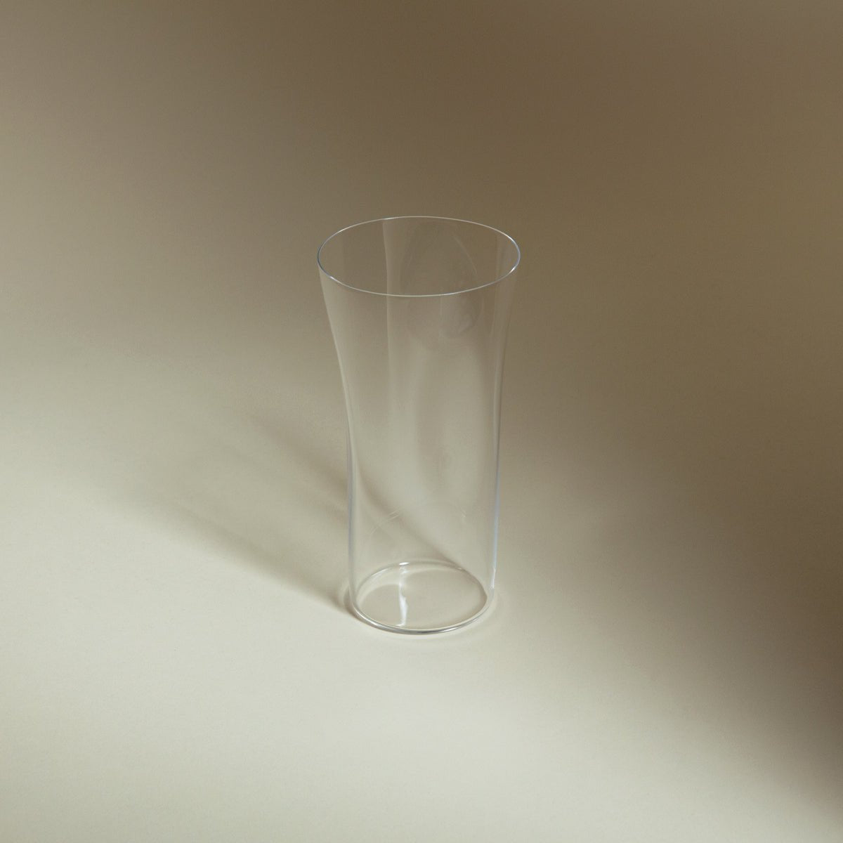 Usuhari Shiwa Beer Glass