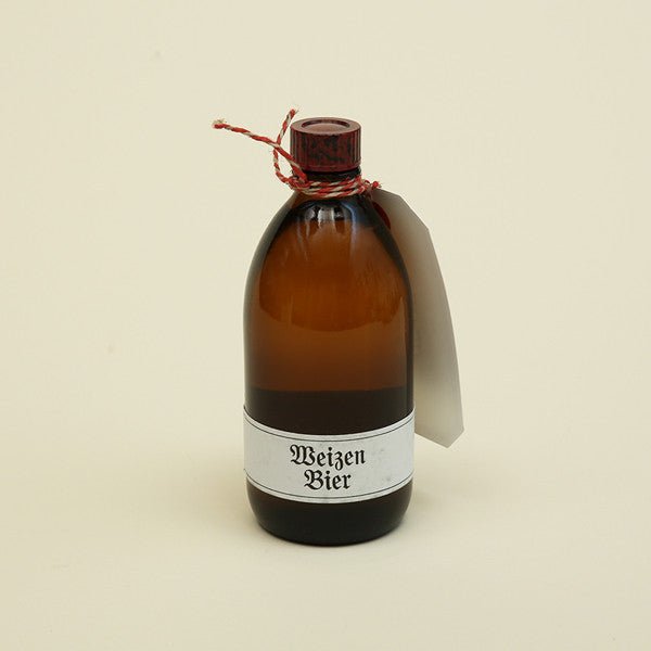 Wheat Beer Shampoo