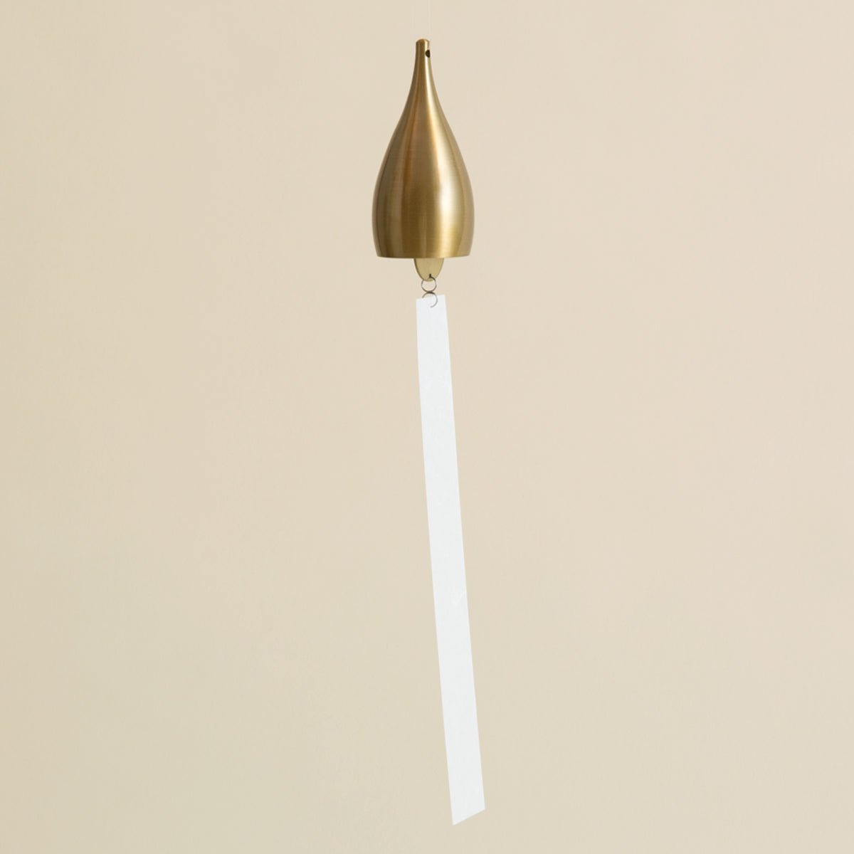 Wind Chime - Drop Ancient BronzeWind Chimes