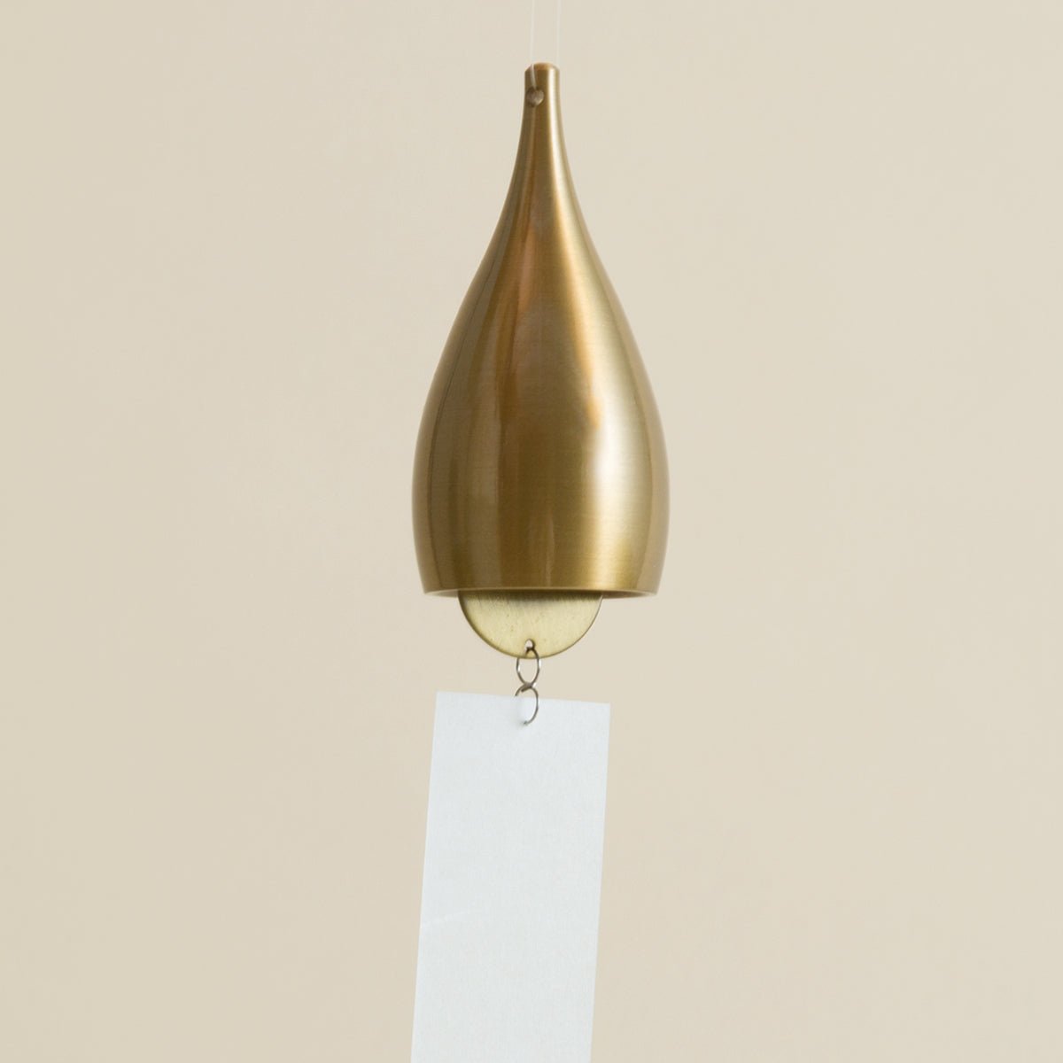 Wind Chime - Drop Ancient BronzeWind Chimes