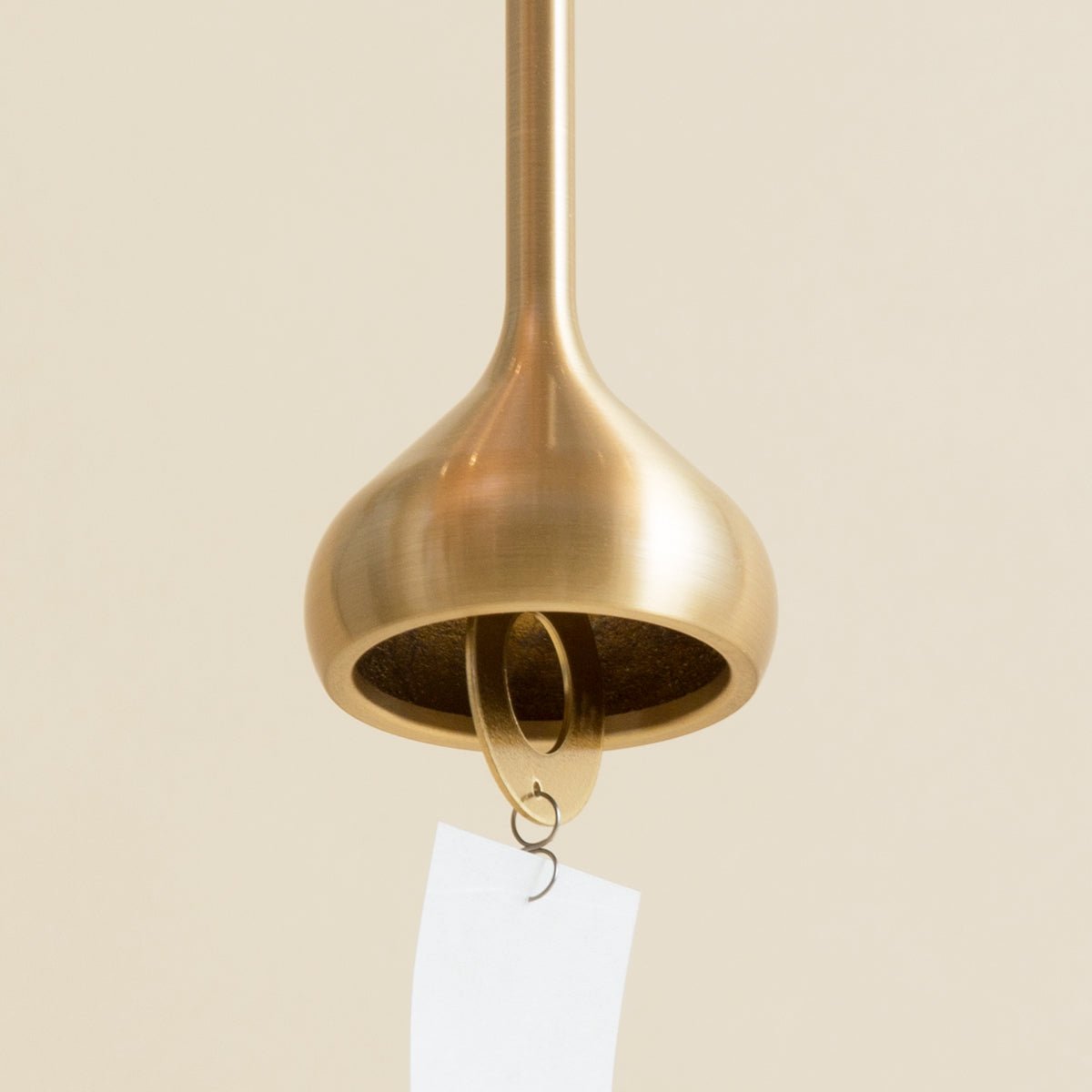 Wind Chime - Onion GoldWind Chimes