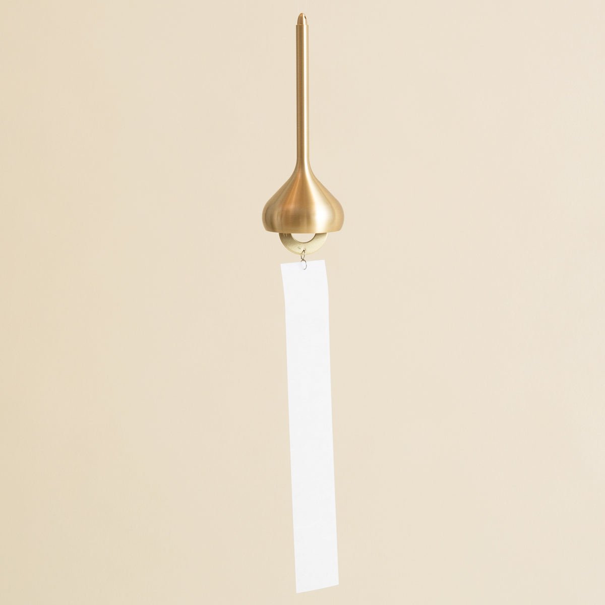 Wind Chime - Onion GoldWind Chimes