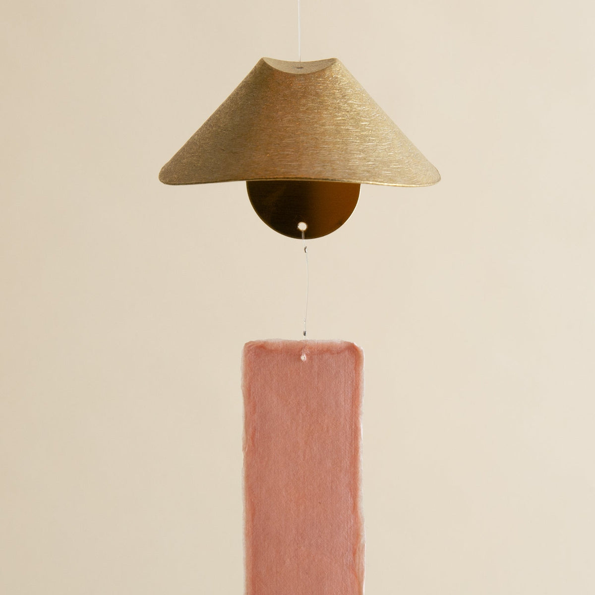 Wind Chime - Owara Kaze No BonWind Chimes
