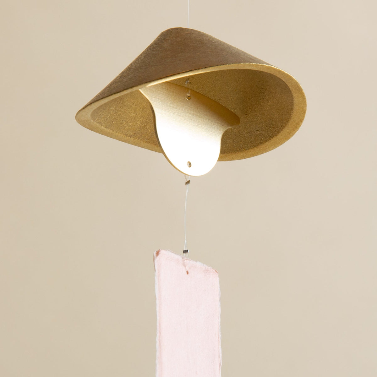 Wind Chime - Owara Kaze No BonWind Chimes